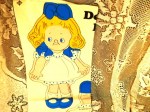 dolly dingle panel c